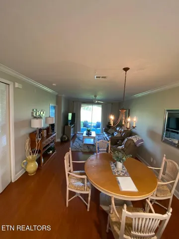 $2,800 | 545 Rarity Bay Parkway, Unit 104, Vonore, TN 37885