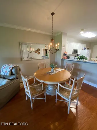 $2,500 | 545 Rarity Bay Parkway, Unit 104C, Vonore, TN 37885