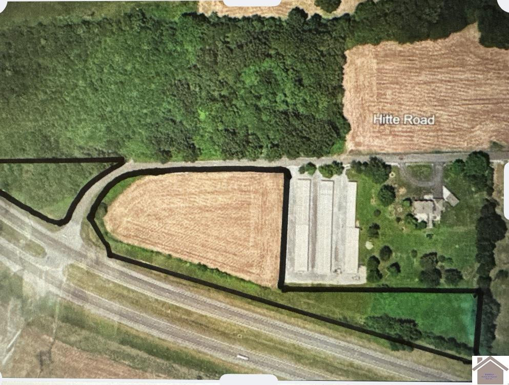 0 Spur & Hitte Road Benton, KY 42025 - Photo 2 of 13 Photo 2