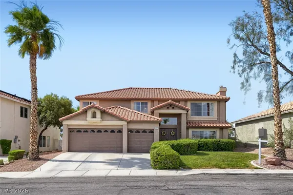 $680,000 | 2721 Mallard Landing Avenue, Henderson, NV 89074