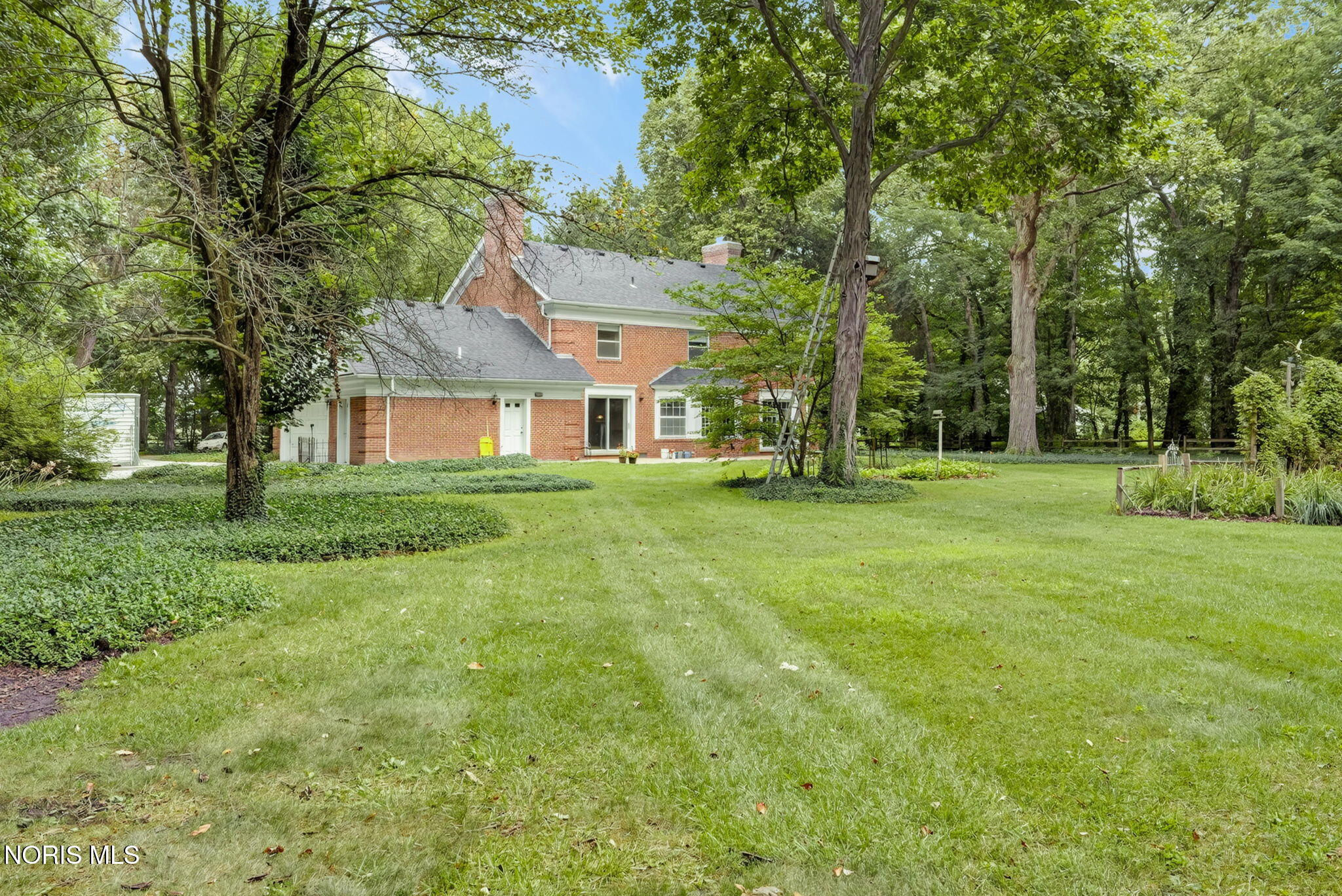 11873 Sugar Ridge Road Bowling Green, OH 43402 - Photo 52 of 58 Gallery Image 52