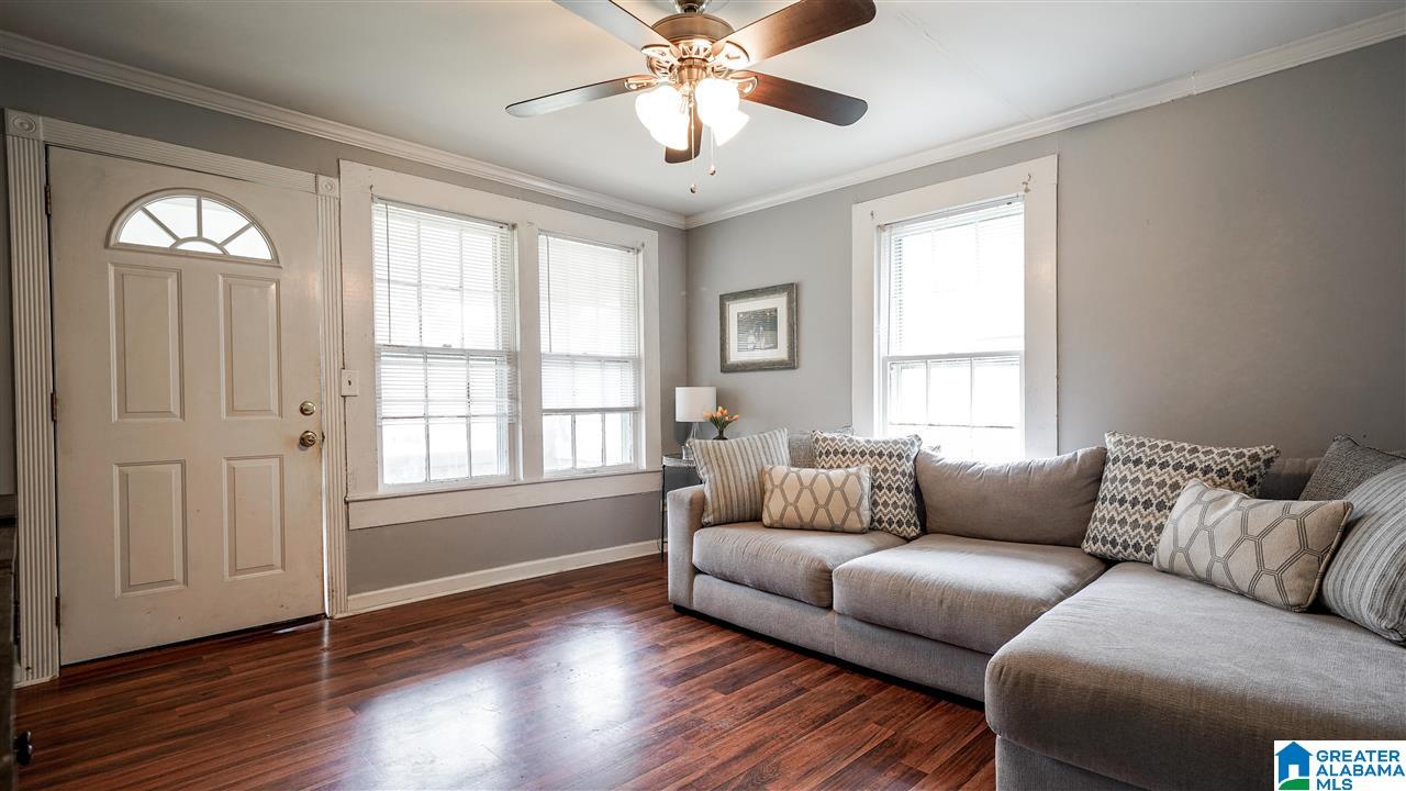2998 Mt Olive Road Mount Olive, AL 35117 - Photo 2 of 19 Gallery Image 2