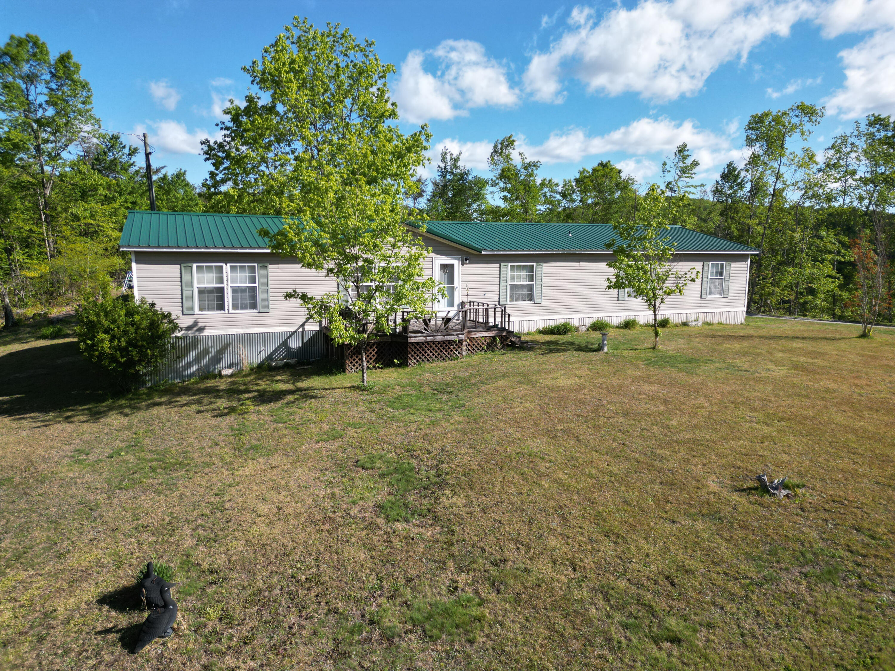 1981 Skullbone Tower Road Stearns, KY 42647 - Photo 5 of 32 DJI_0010