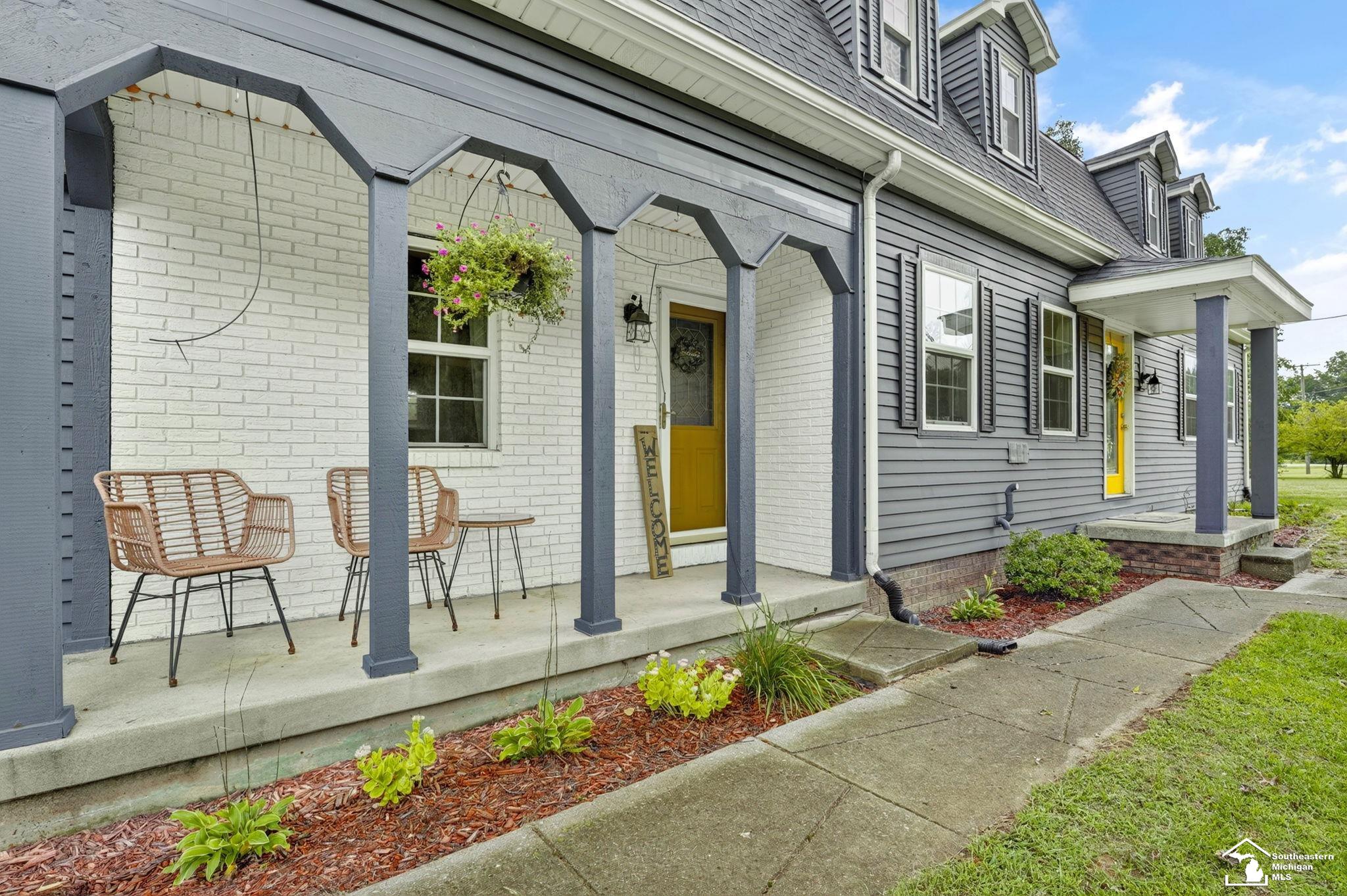 14974 Ida Center Road Petersburg, MI 49270 - Photo 4 of 45 Gallery Image 4
