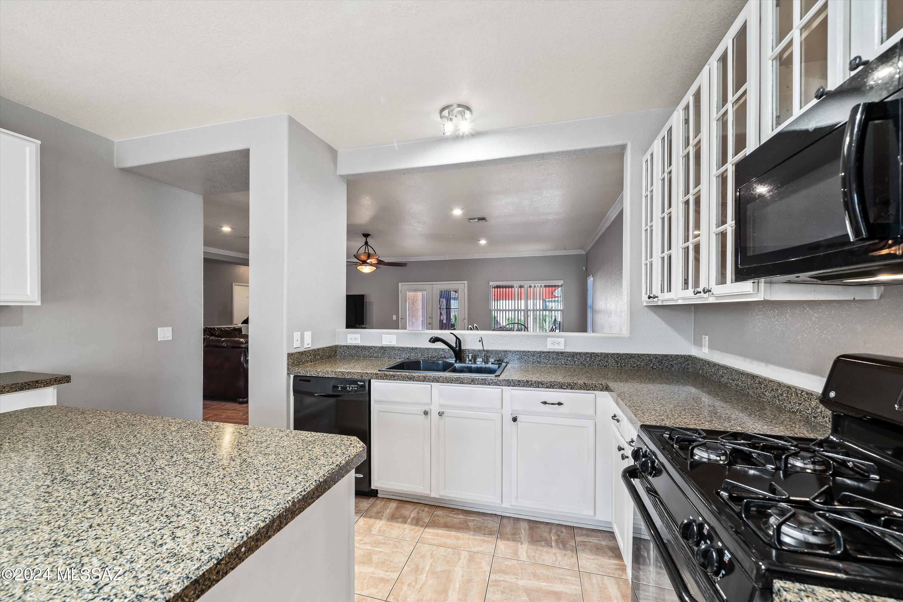 3390 South Desert Echo Road Tucson, AZ 85735 - Photo 12 of 26