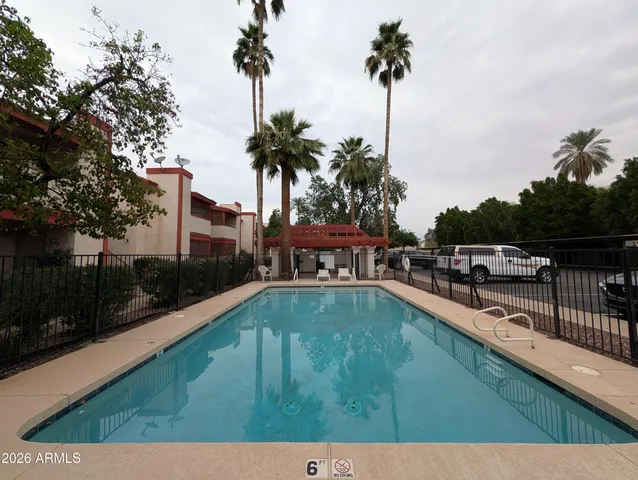 $1,398 | 4211 East Palm Lane, Unit 101, Phoenix, AZ 85008