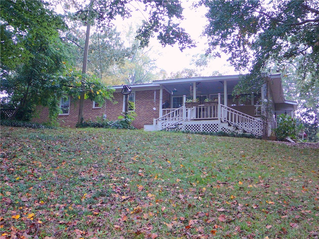 81 Parnell Road Abbeville, SC 29620 - Photo 1 of 24 Gallery Image 1