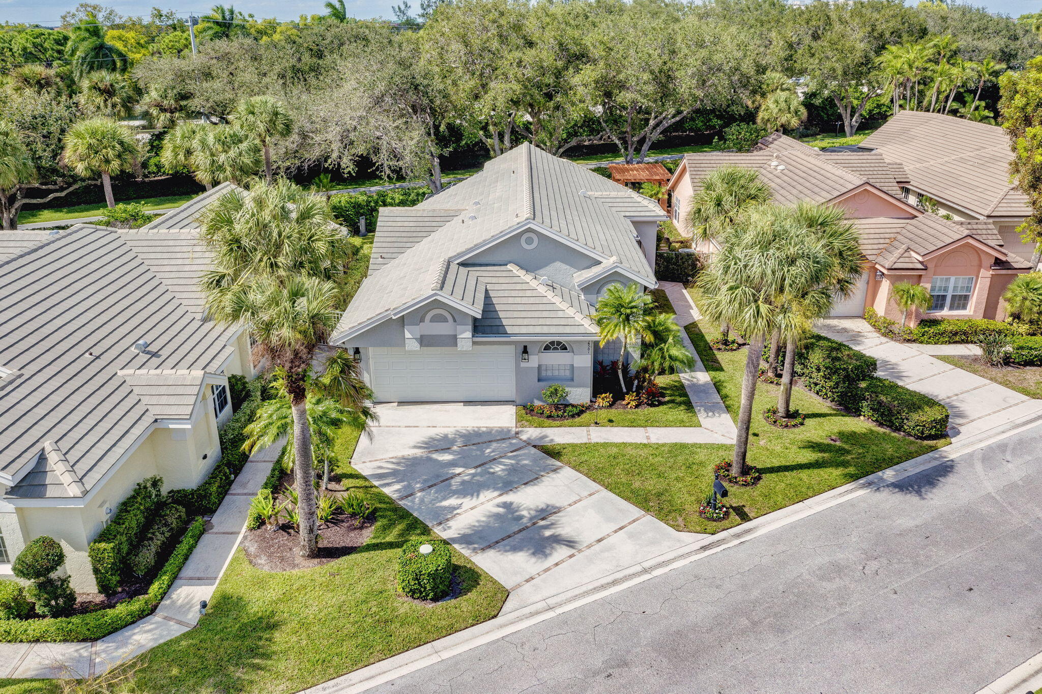 16501 Riverwind Drive Jupiter, FL 33477 - Photo 52 of 55 55-web-or-mls-54_48_dji_0362-2