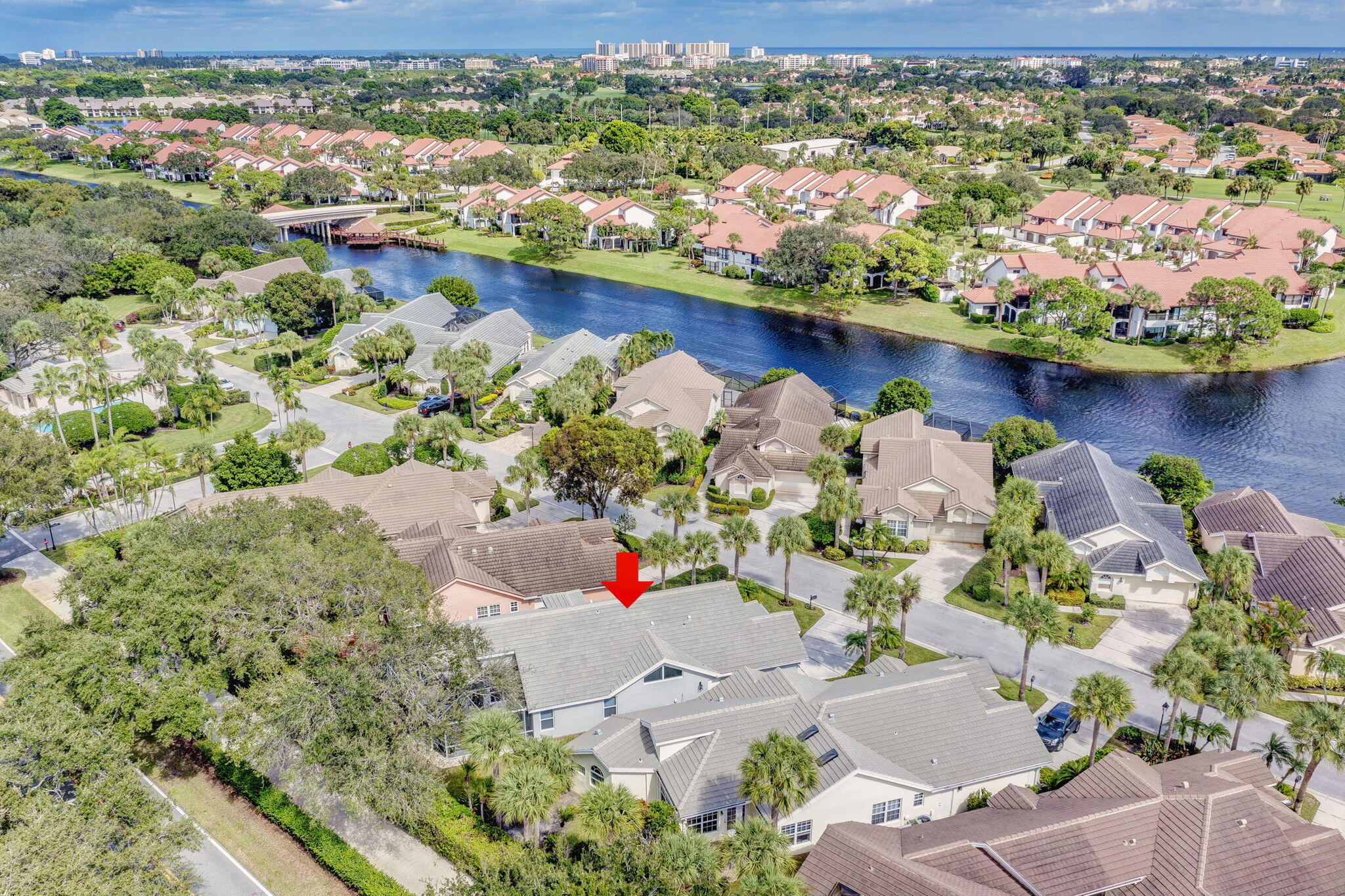 16501 Riverwind Drive Jupiter, FL 33477 - Photo 55 of 55 66-web-or-mls-65_59_dji_0417-2