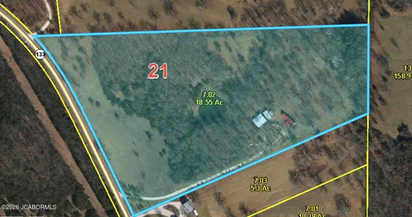 36108 Highway 133, Meta, MO 65058