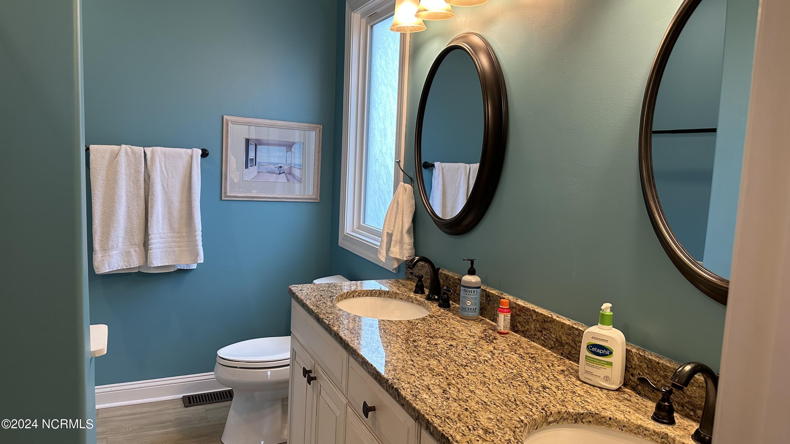 1701 Salter Path Road, Unit D304 Indian Beach, NC 28512 - Photo 9 of 15 IMG_3288