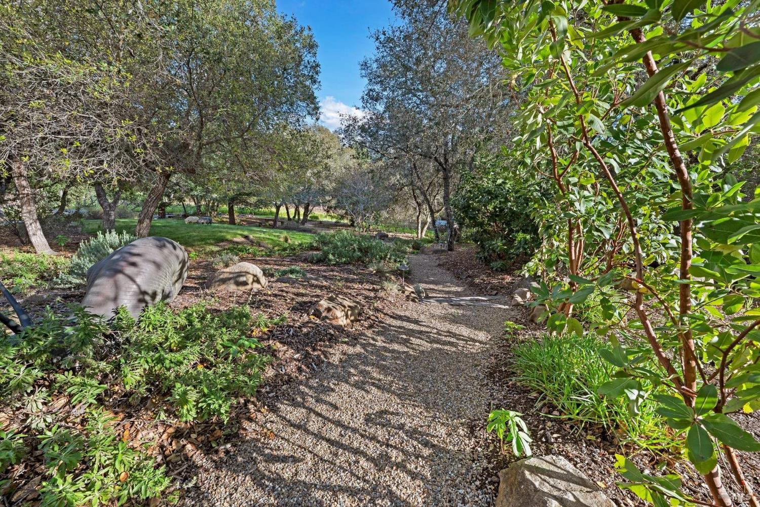 2557 Trinity Road Glen Ellen, CA 95442 - Photo 36 of 47