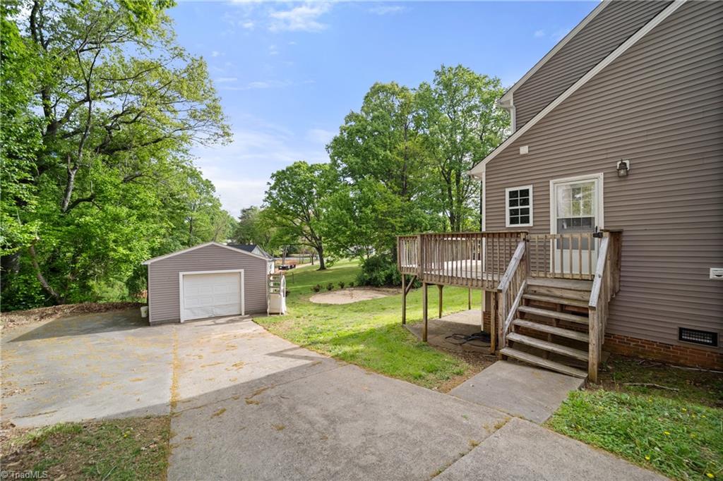 215 Brittany Road Rural Hall, NC 27045 - Photo 36 of 37 Gallery Image 36