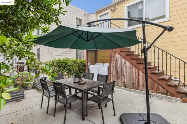 $799,000 | 621 Fallon Street, Oakland, CA 94607