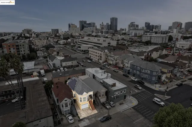 $799,000 | 621 Fallon Street, Oakland, CA 94607