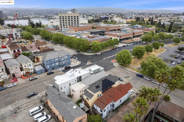 $799,000 | 621 Fallon Street, Oakland, CA 94607