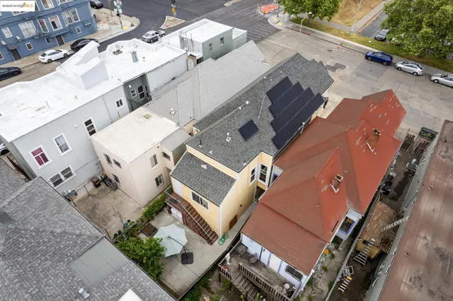 $799,000 | 621 Fallon Street, Oakland, CA 94607