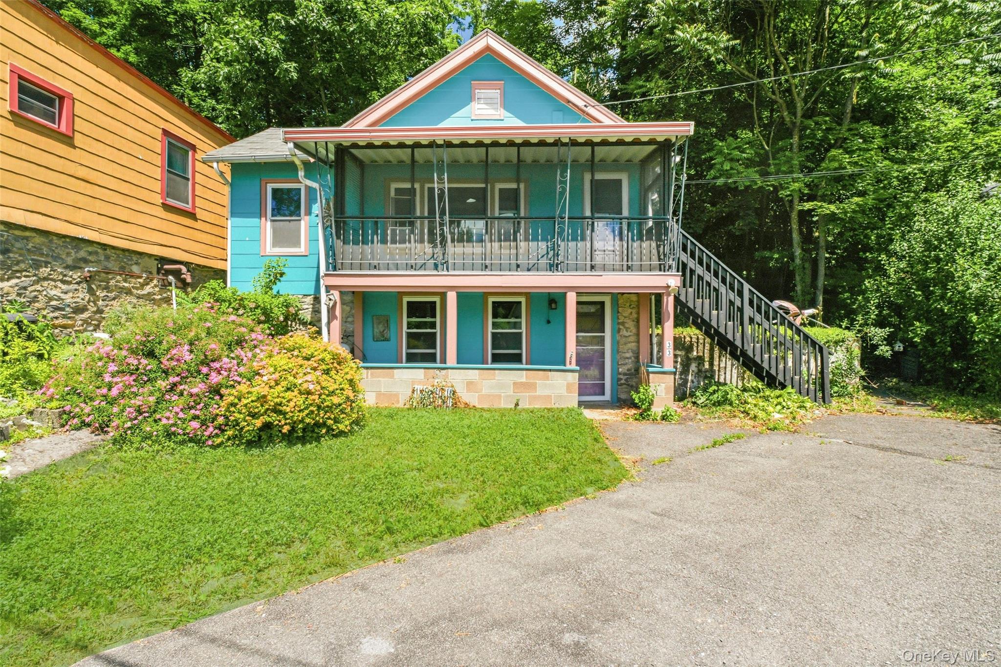 33 Mile Hill Road Highland, NY 12528 - Photo 2 of 24