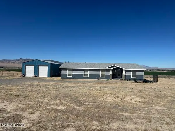 $575,000 | 10360 Spur Street, Winnemucca, NV 89445