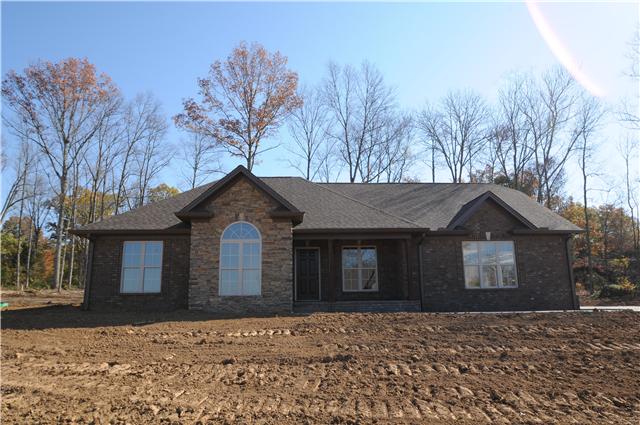 123 Legends Ridge Drive, Unit 12 Lebanon, TN 37090 - Photo 1 of 13 Built to perfection by Eastland Construction Inc