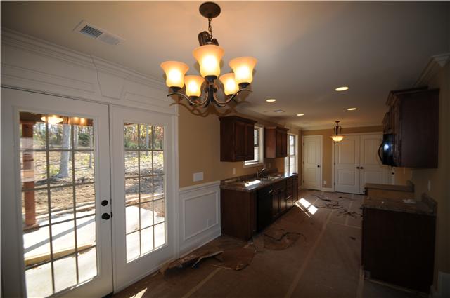 123 Legends Ridge Drive, Unit 12 Lebanon, TN 37090 - Photo 4 of 13 Dining Room open to kitchen with nook.