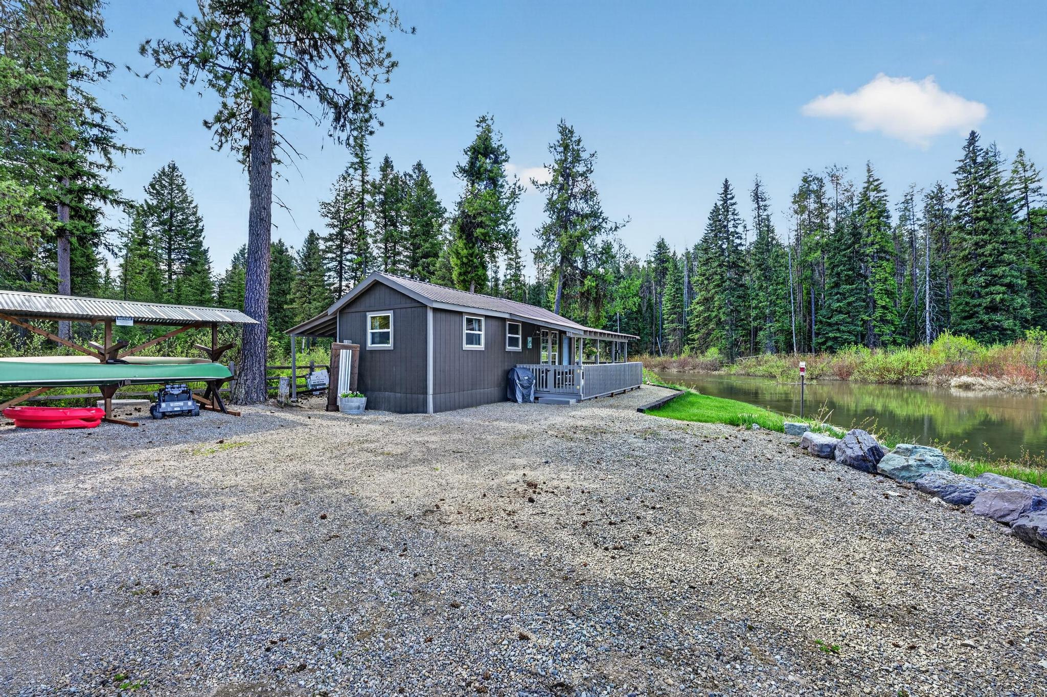 49 Little Cv Road Stryker, MT 59933 - Photo 39 of 52 Gallery Image 39