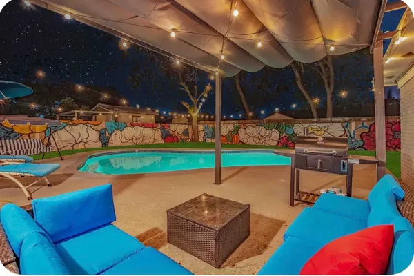 $2,600 | 8411 Garden Parks Drive, Houston, TX 77075