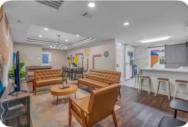 $2,600 | 8411 Garden Parks Drive, Houston, TX 77075