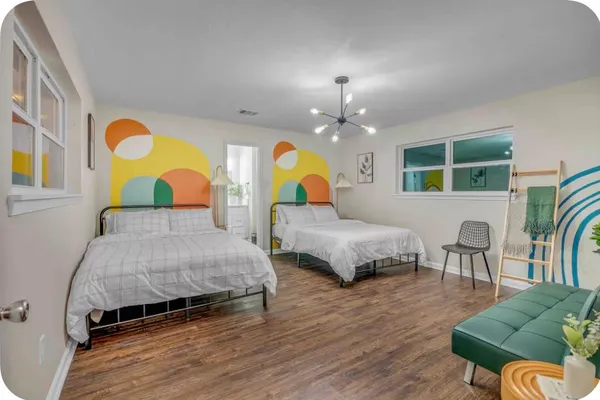 $2,600 | 8411 Garden Parks Drive, Houston, TX 77075