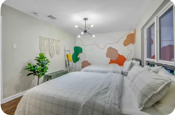 $2,600 | 8411 Garden Parks Drive, Houston, TX 77075