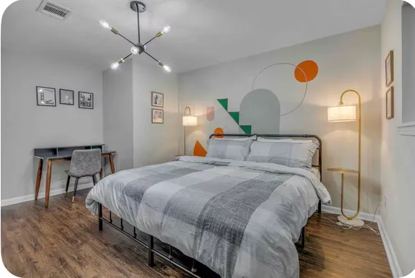 $2,600 | 8411 Garden Parks Drive, Houston, TX 77075