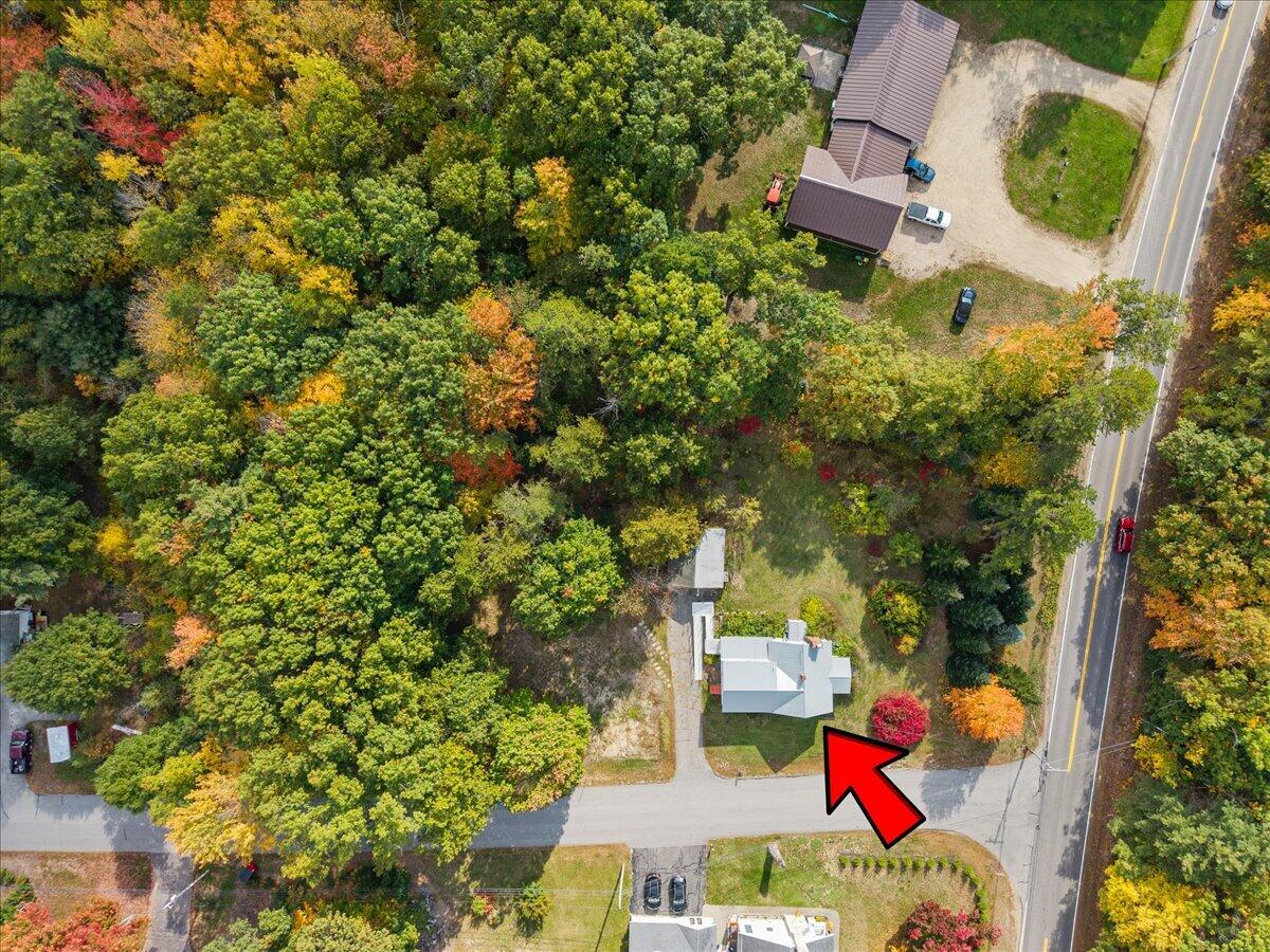 358 Kennebunk Road Sanford, ME 04073 - Photo 30 of 36 37-358 Kennebunk Road-37