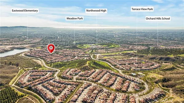 $2,580,000 | 164 Villa Ridge, Irvine, CA 92602
