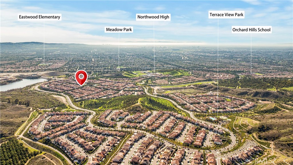 164 Villa Ridge Irvine, CA 92602 - Photo 48 of 49