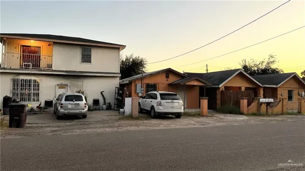 $170,000 | 3320 North Pita Street, Roma, TX 78584