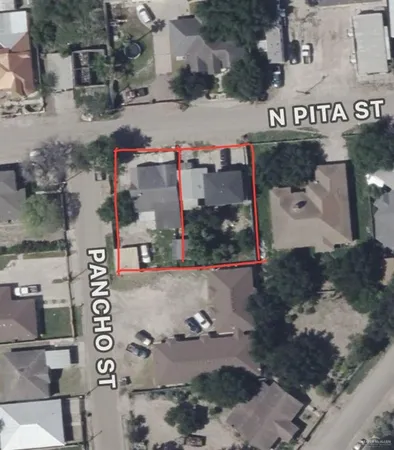 $170,000 | 3320 North Pita Street, Roma, TX 78584