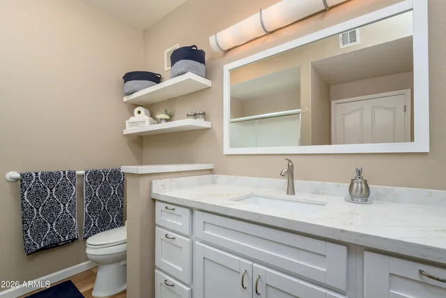 $230,000 | 14950 West Mountain View Boulevard, Unit 4209, Surprise, AZ 85374