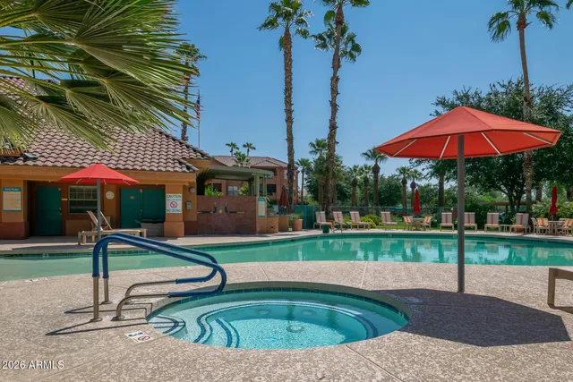 $230,000 | 14950 West Mountain View Boulevard, Unit 4209, Surprise, AZ 85374