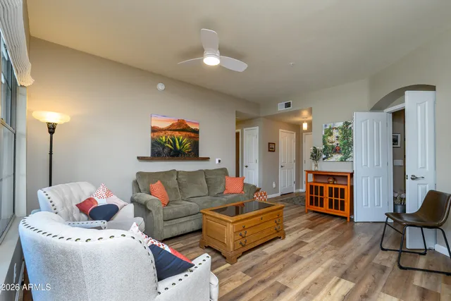 $230,000 | 14950 West Mountain View Boulevard, Unit 4209, Surprise, AZ 85374