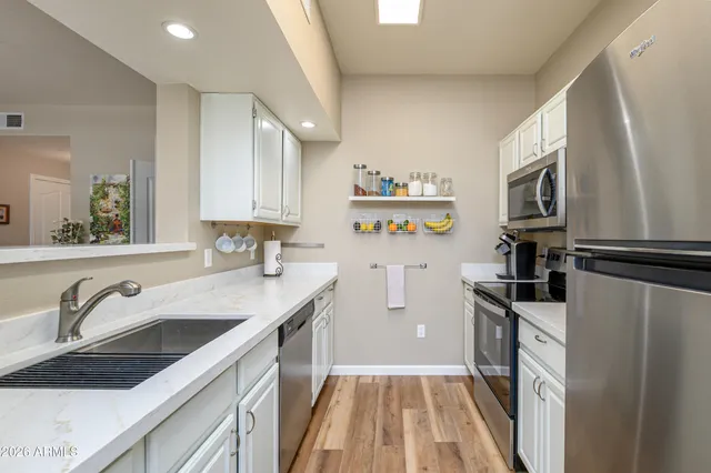 $230,000 | 14950 West Mountain View Boulevard, Unit 4209, Surprise, AZ 85374