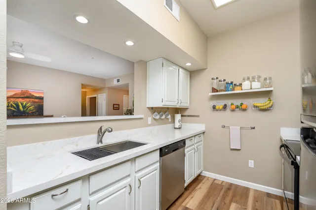$230,000 | 14950 West Mountain View Boulevard, Unit 4209, Surprise, AZ 85374