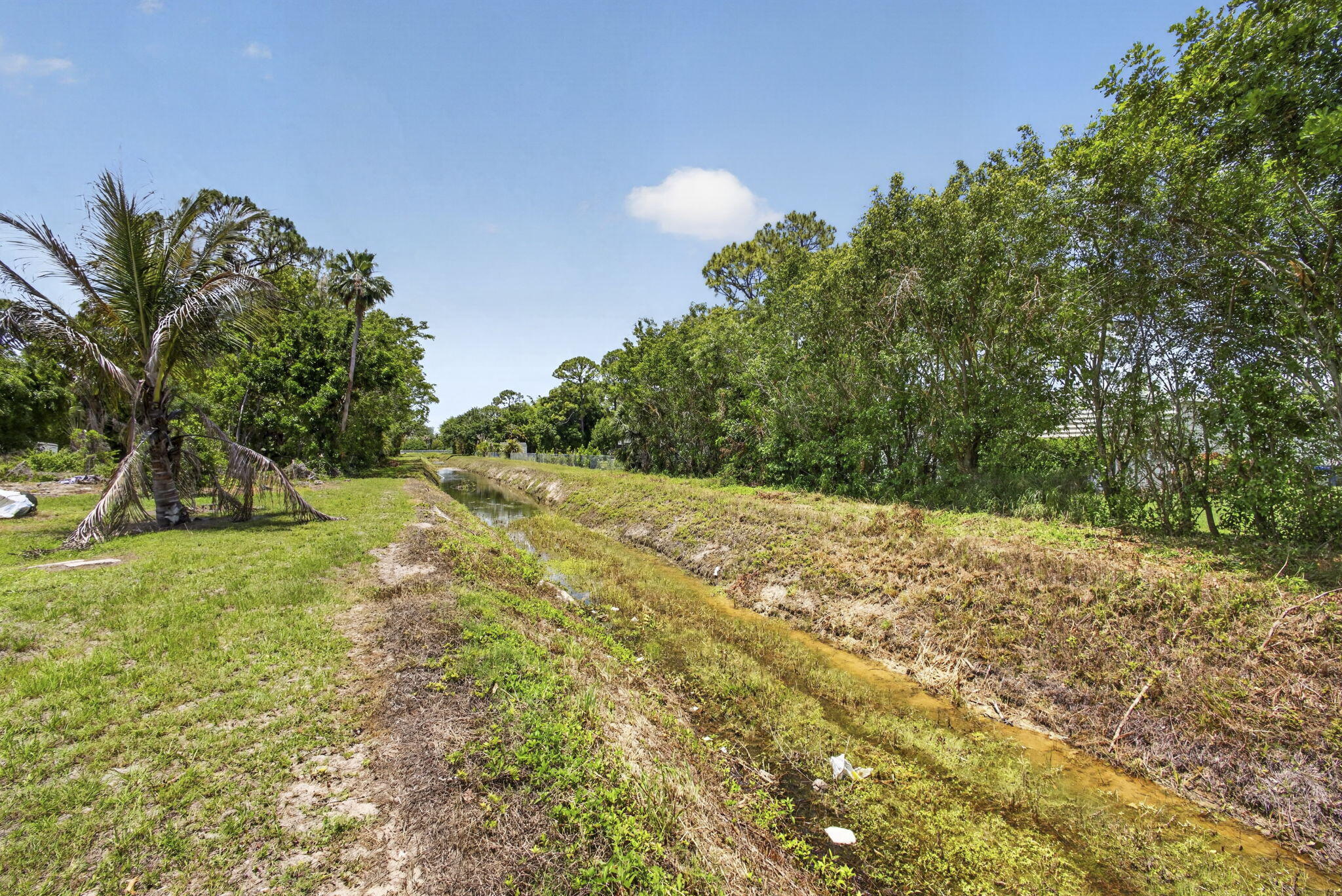 17851 62nd Road North Loxahatchee, FL 33470 - Photo 38 of 55 Backyard View