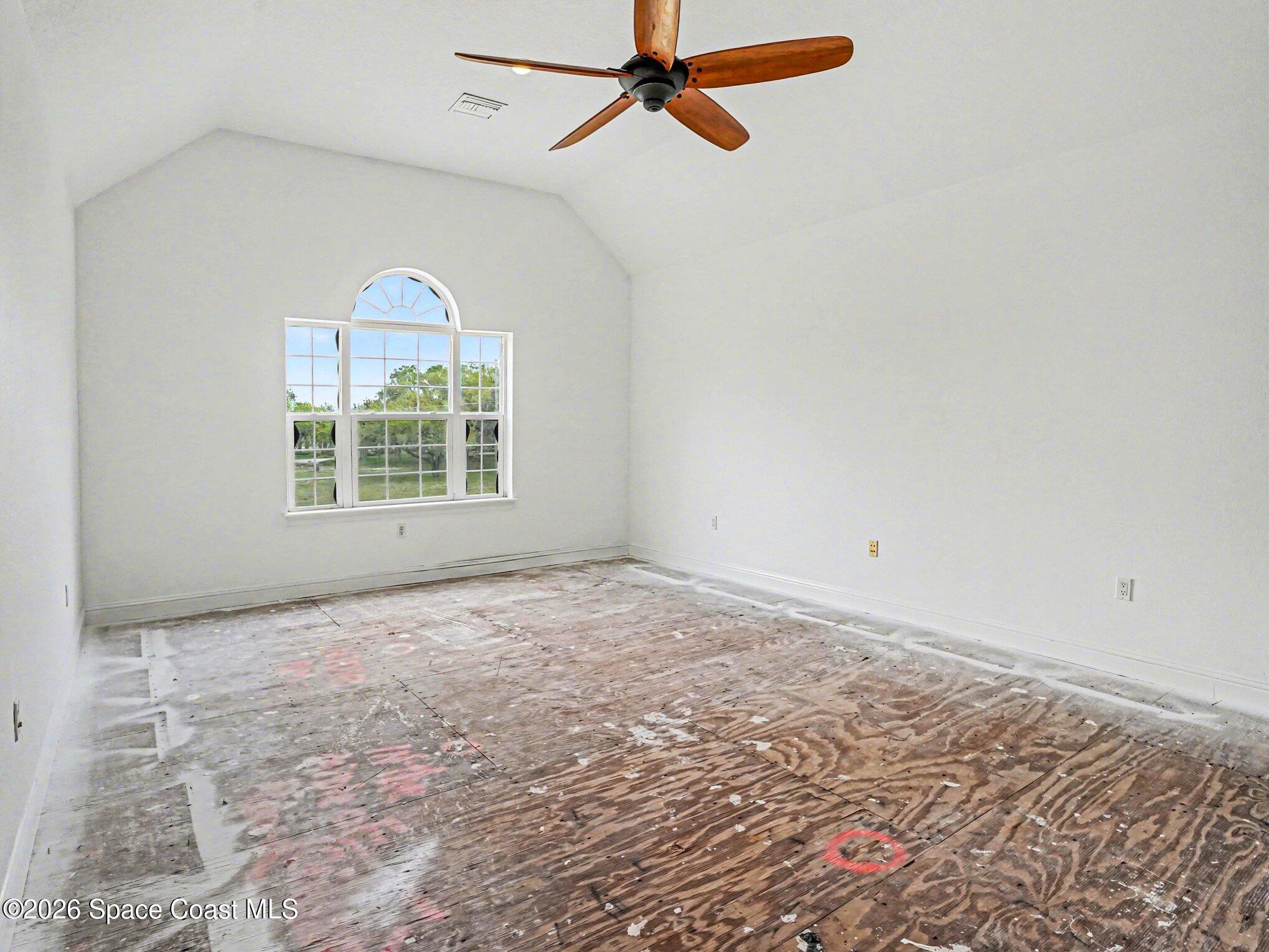 11940 Kirby Smith Road Orlando, FL 32832 - Photo 23 of 39 a view of a window in an empty room