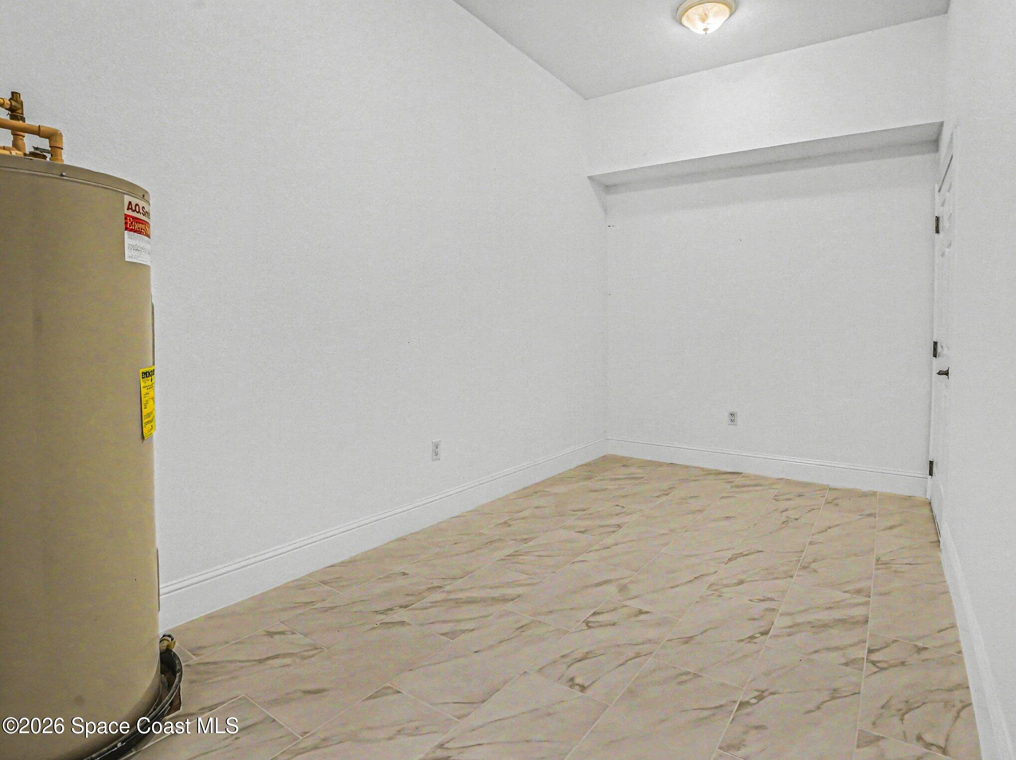 11940 Kirby Smith Road Orlando, FL 32832 - Photo 25 of 39 a view of empty room