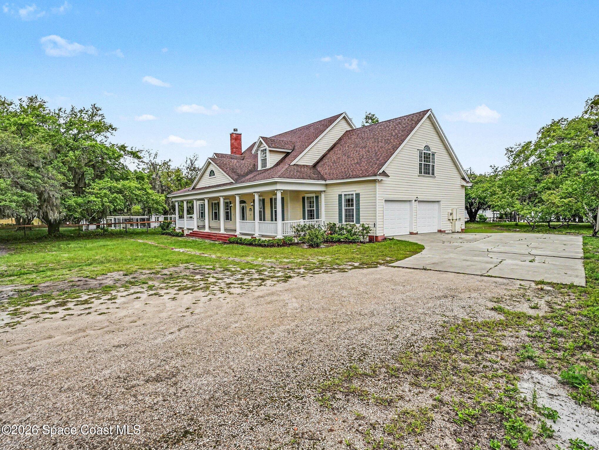 11940 Kirby Smith Road Orlando, FL 32832 - Photo 27 of 39