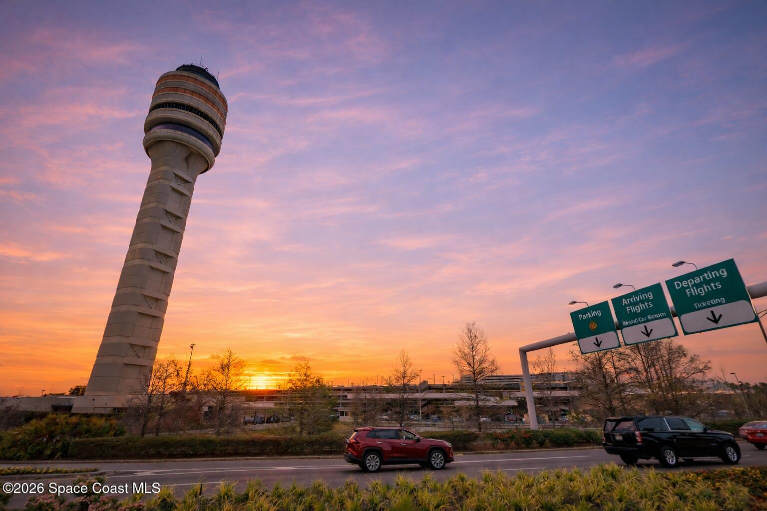 11940 Kirby Smith Road Orlando, FL 32832 - Photo 32 of 39 a close up of a parking space
