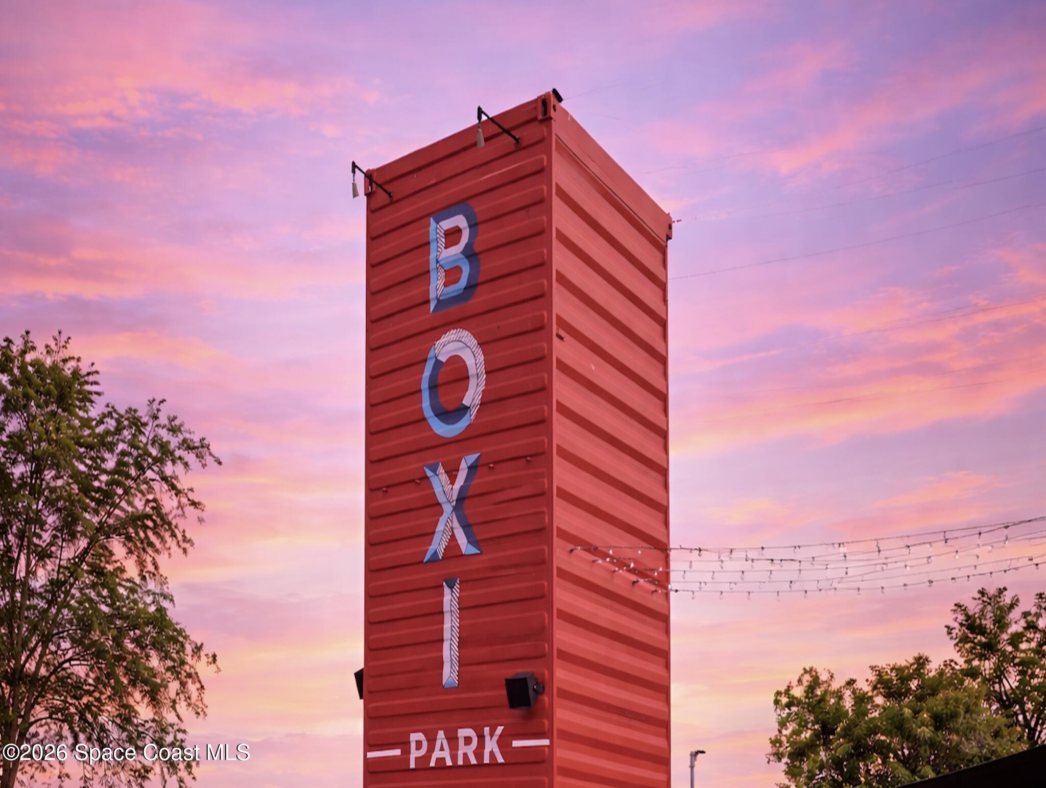 11940 Kirby Smith Road Orlando, FL 32832 - Photo 33 of 39 a sign that is on the wall