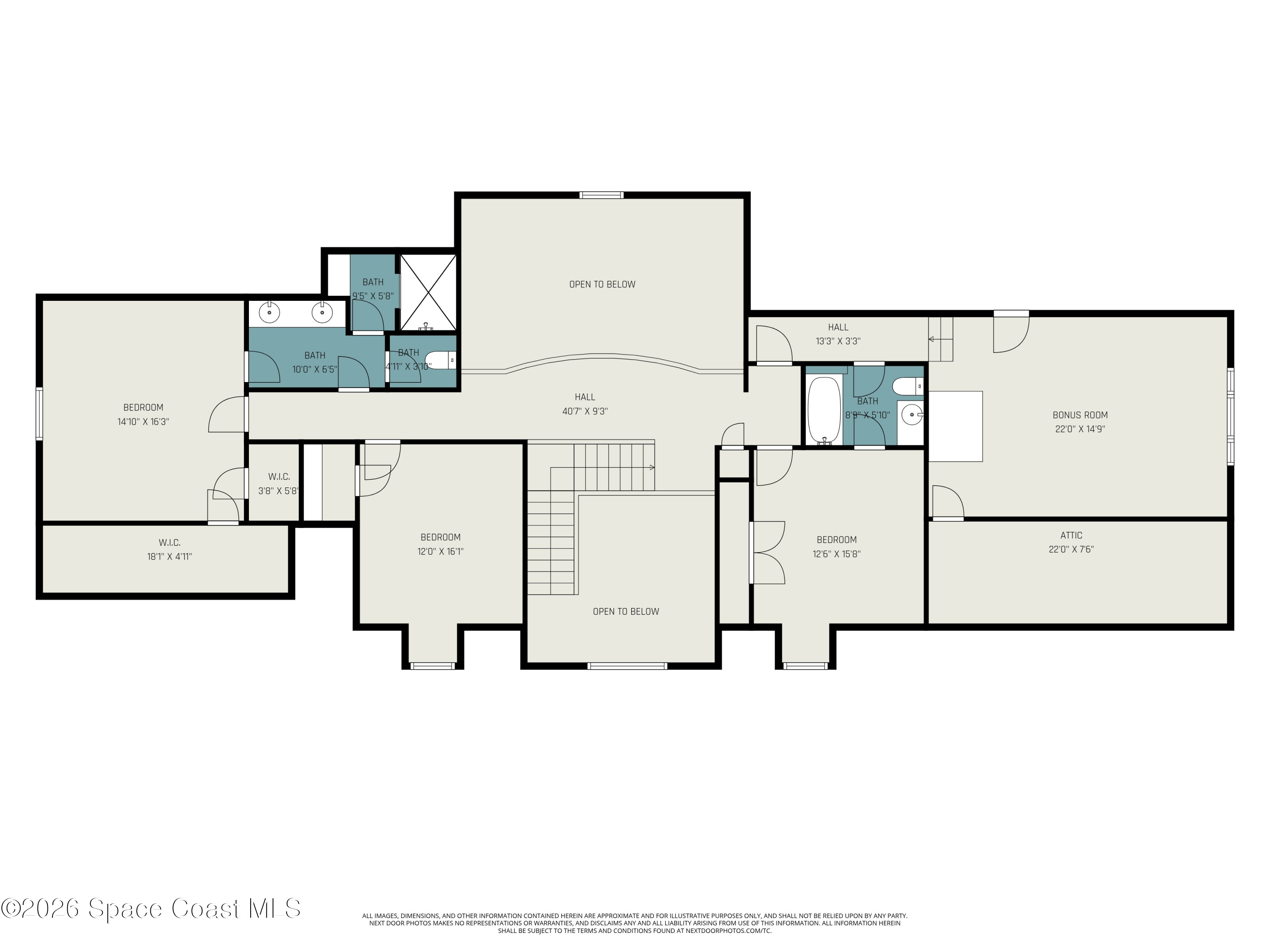 11940 Kirby Smith Road Orlando, FL 32832 - Photo 37 of 39 a picture of a very nice looking living room