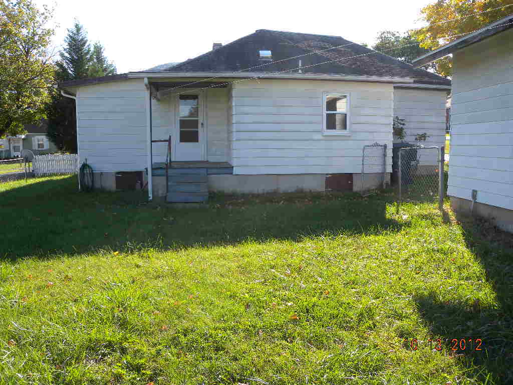 1126 Ray Road Southeast Roanoke, VA 24014 - Photo 15 of 17 055