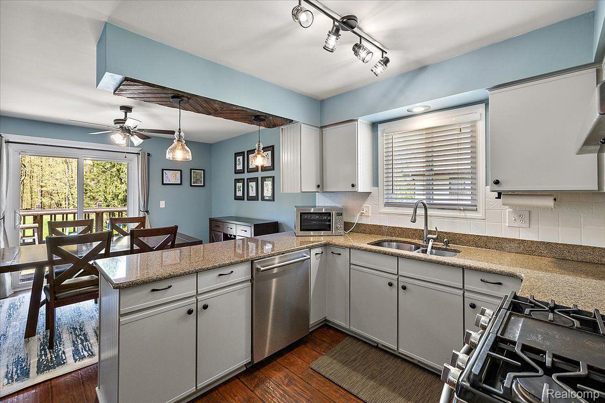 1160 South Baldwin Road Lake Orion, MI 48360 - Photo 18 of 55 Gallery Image 18